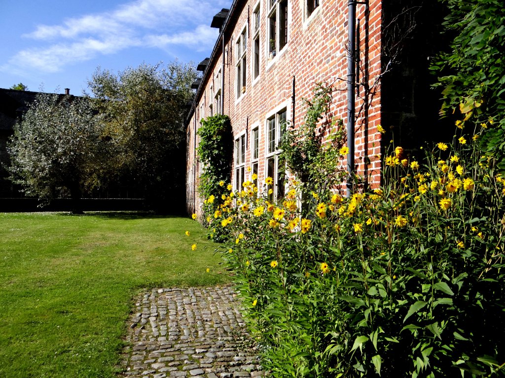 46 Leuven - Begijnhof.JPG